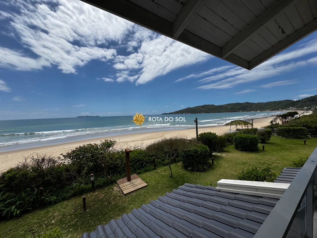 Guilhermina Residencial Sobrado frente mar Praia Canto Grande Bombinhas SC - 21