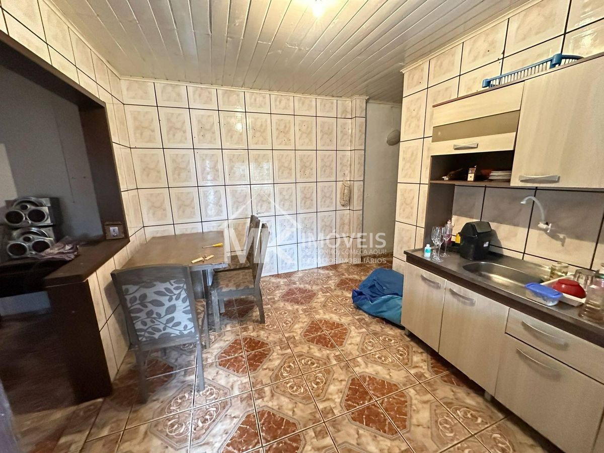 Casa, 3 quartos, 150 m² - Foto 20
