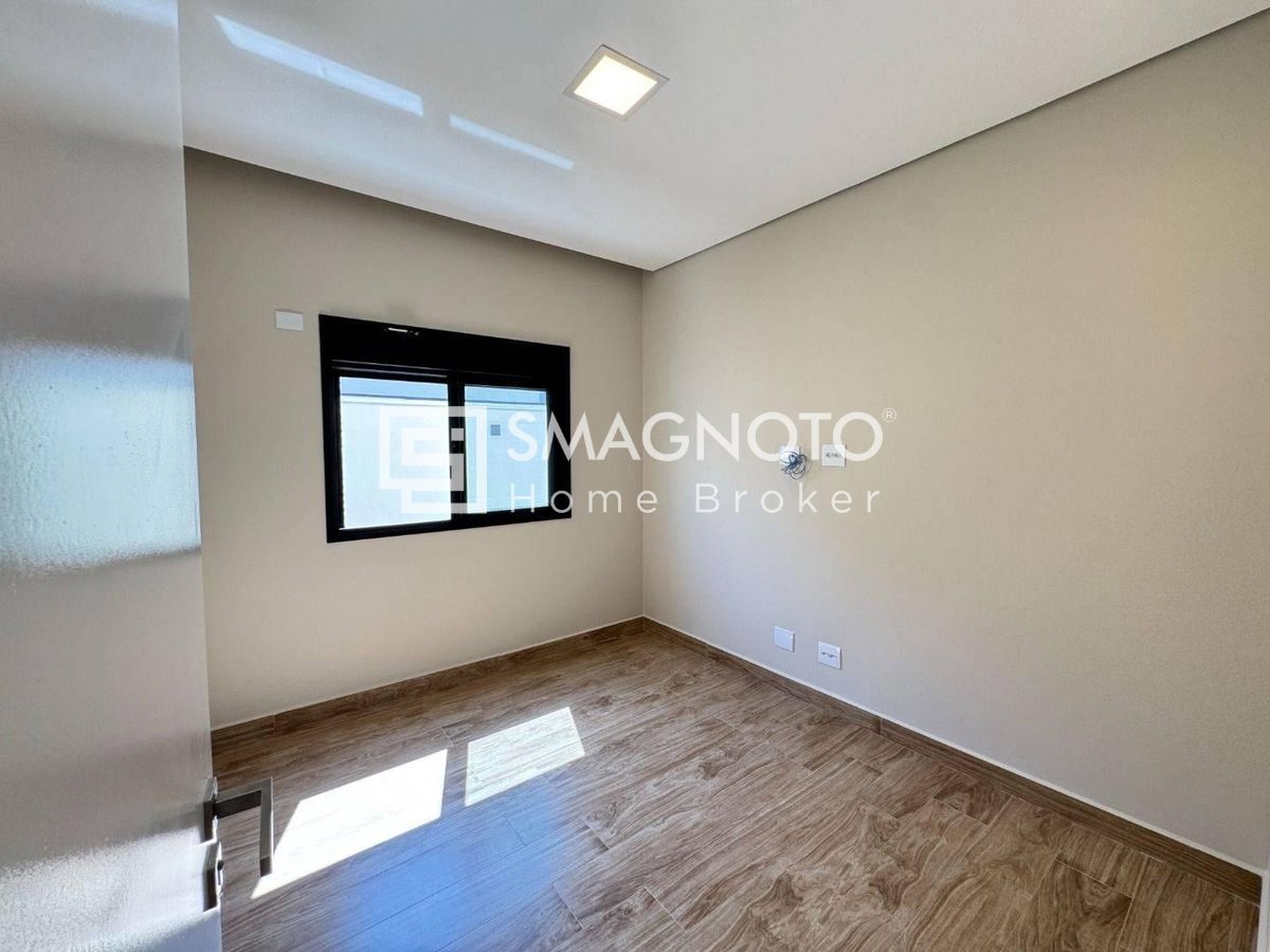 Casa de Condomínio com 3 quartos à Venda, Residencial Fazenda Pinheirinho - Rio das Pedras