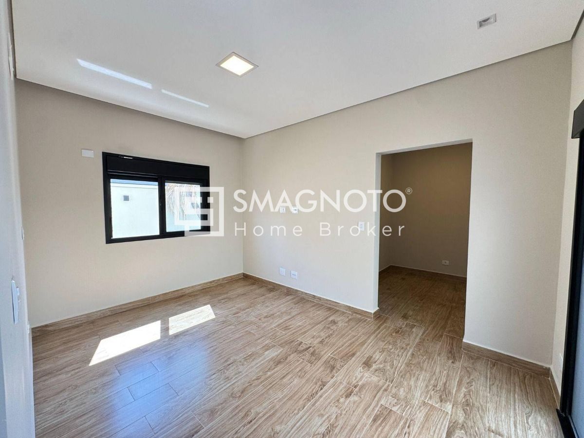 Casa de Condomínio com 3 quartos à Venda, Residencial Fazenda Pinheirinho - Rio das Pedras