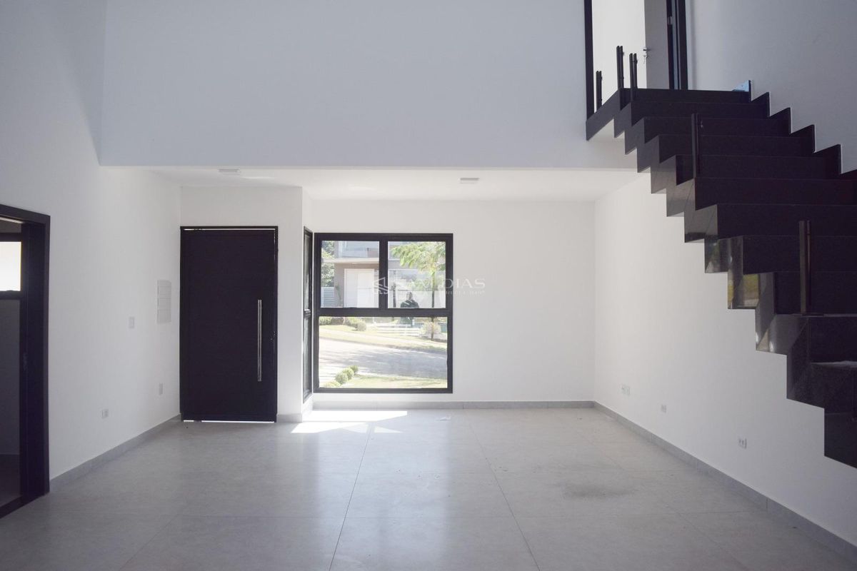 Casa de Condomínio, 4 quartos - Foto 9