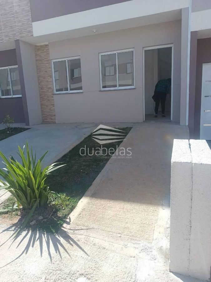 Bosque das Cerejeiras - Casa de Condomínio em Eugênio de Melo, São José dos Campos - à venda - Duabelas Imobiliária