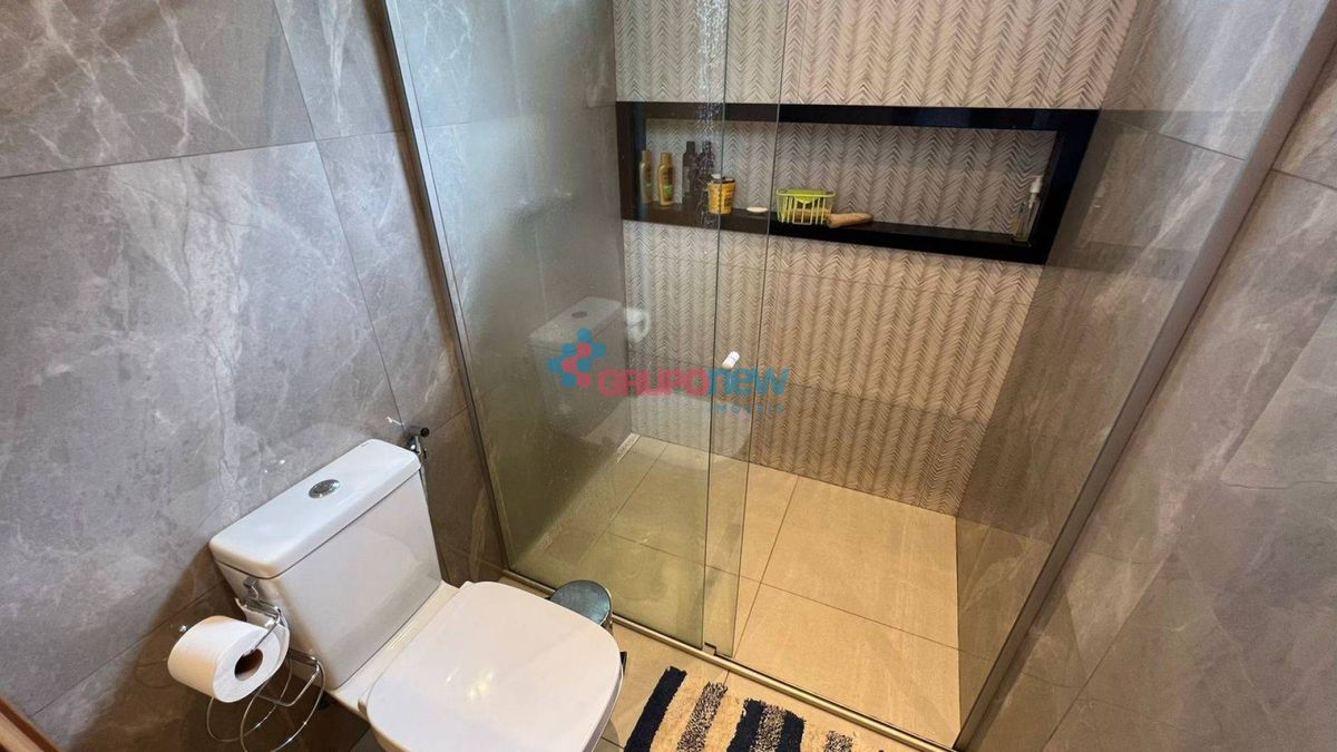 Casa de Condomínio com 4 quartos, Condomínio Veredas da Lagoa - Lagoa Santa