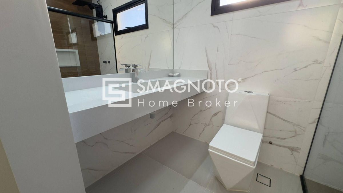 Casa com 3 dormitórios à venda, 160 m² por R$ 1.169.000,00 - Ondas - Piracicaba/SP