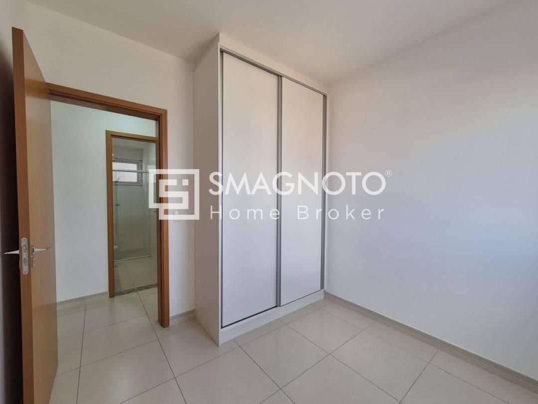 Apartamento com 3 dormitórios à venda, 85 m² por R$ 705.000,00 - Paulicéia - Piracicaba/SP