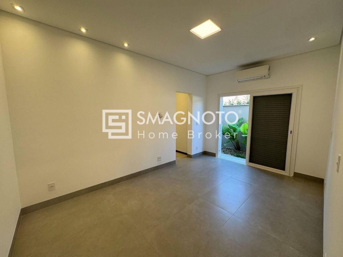 Casa à Venda em Piracicaba, 247 m² por R$ 3.660.000 - Alphaville - Piracicaba/SP