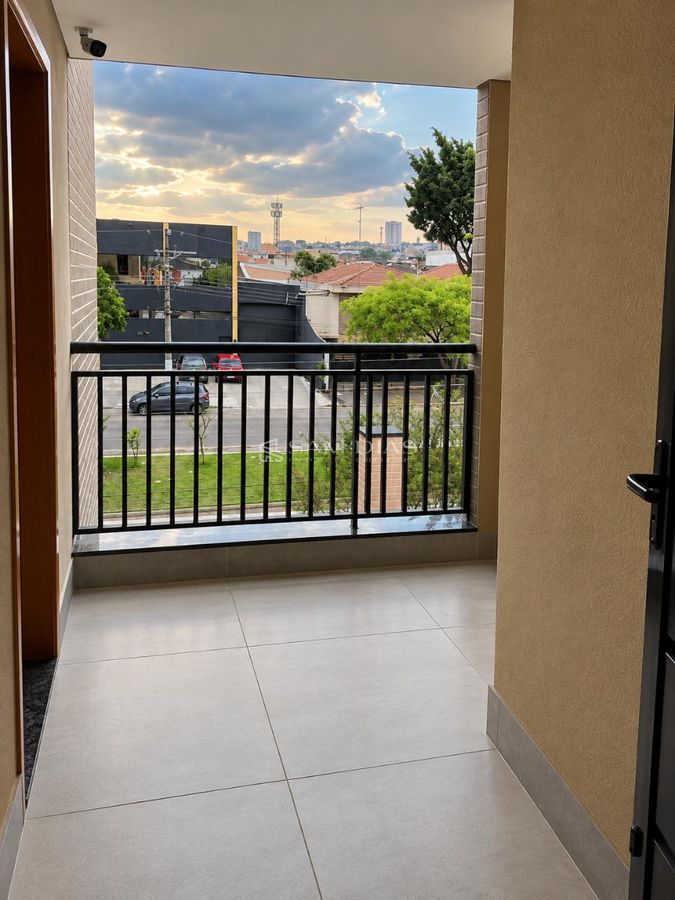 Apartamento, 2 quartos, 43 m² - Foto 3