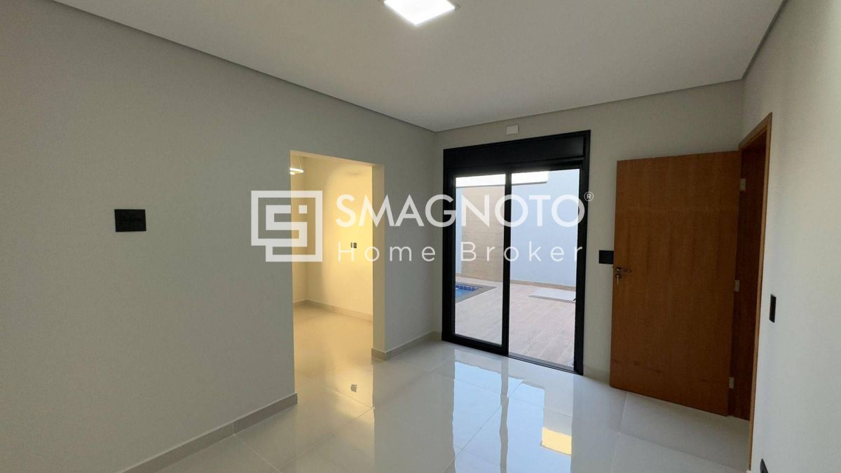 Casa com 3 dormitórios à venda, 160 m² por R$ 1.169.000,00 - Ondas - Piracicaba/SP
