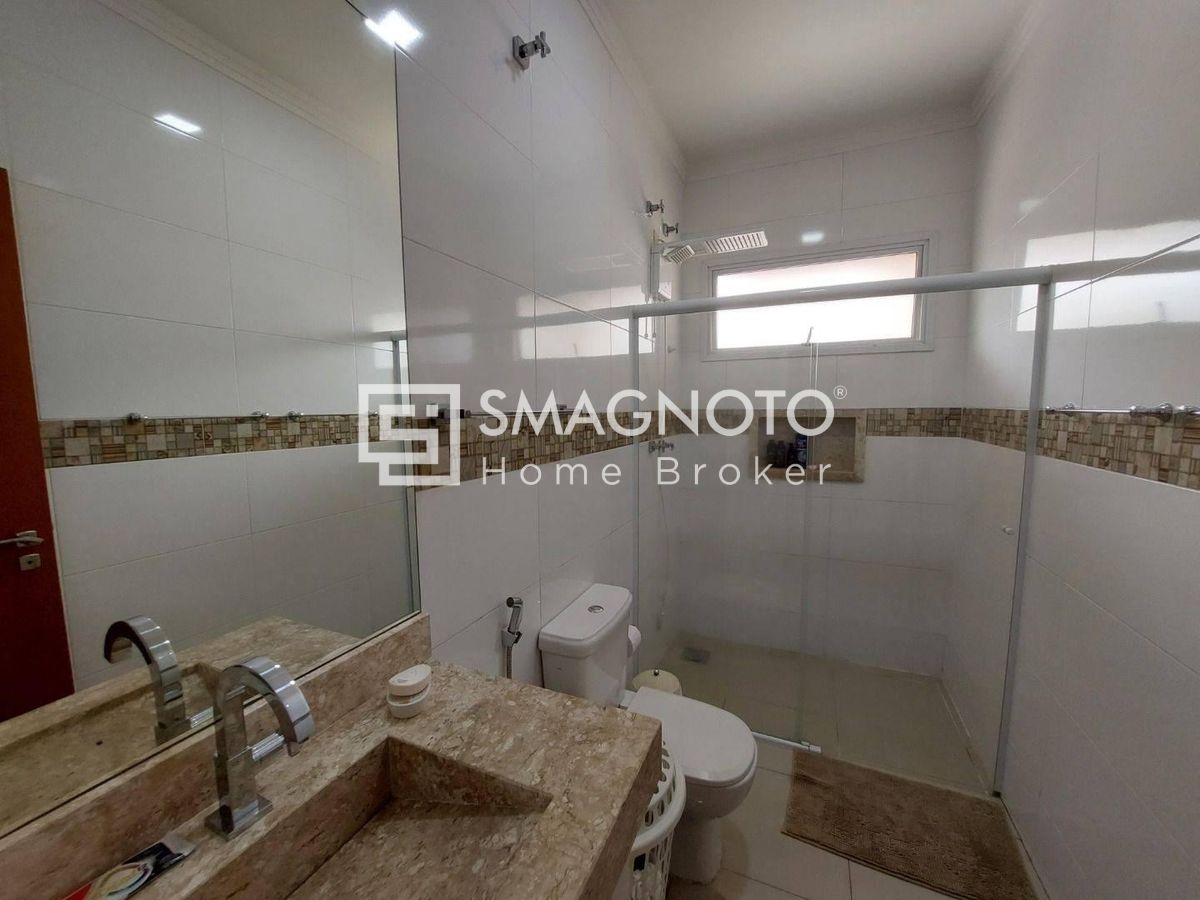 Casa com 3 dormitórios à venda, 190 m² por R$ 948.000,00 - Nova Piracicaba - Piracicaba/SP