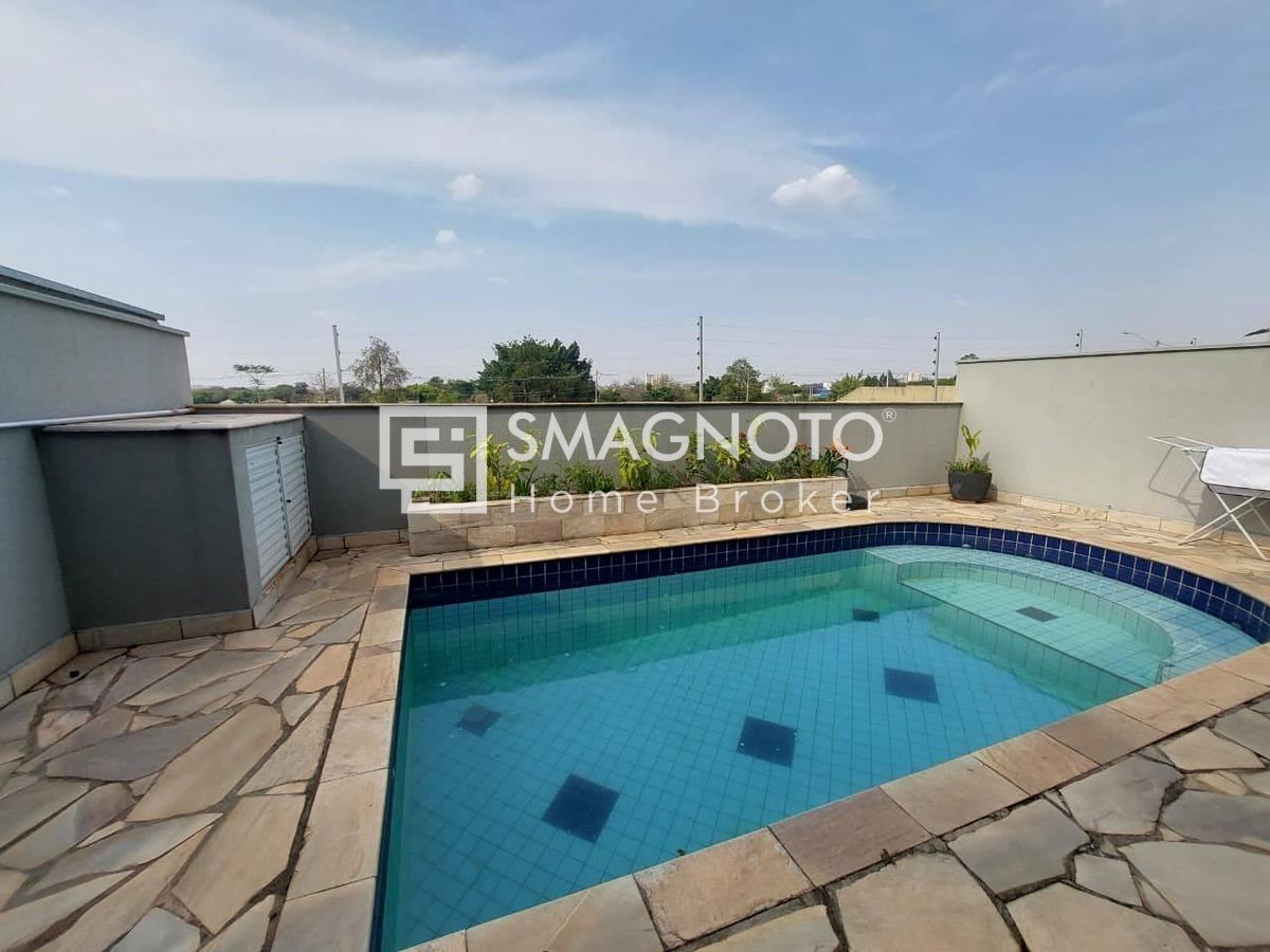 Sobrado com 3 dormitórios à venda, 213 m² por R$ 1.200.000,00 - Ondas - Piracicaba/SP