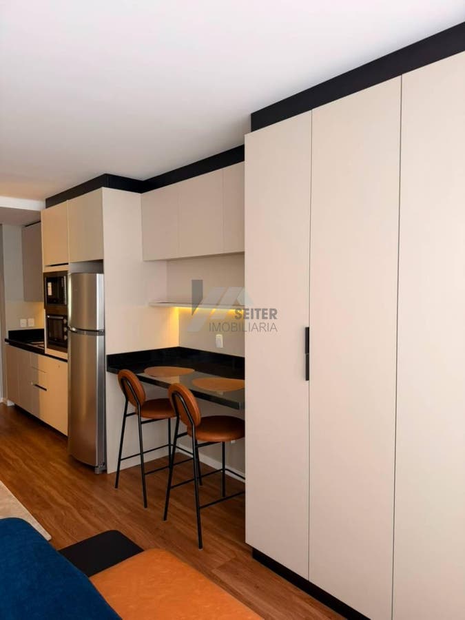 Apartamento à venda no Centro de Florianópolis