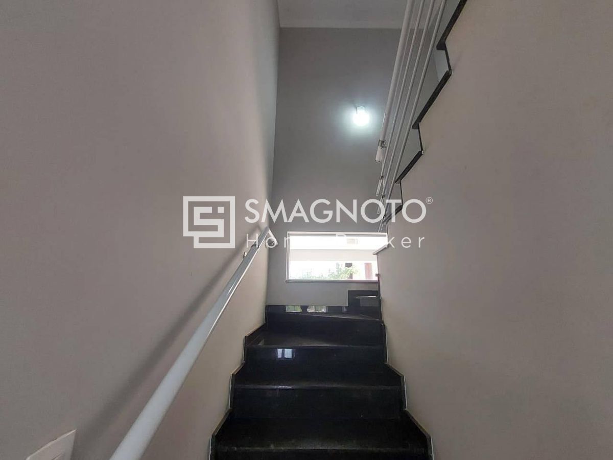 Sobrado com 3 dormitórios à venda, 213 m² por R$ 1.200.000,00 - Ondas - Piracicaba/SP