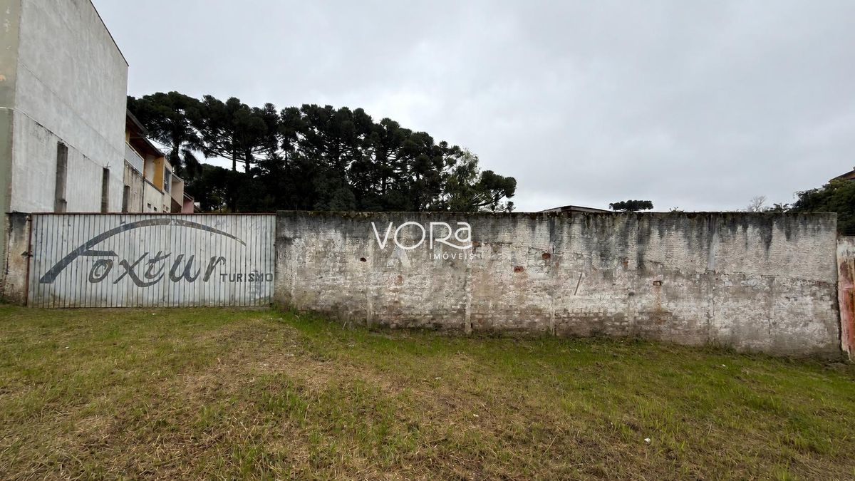 Terreno, 869 m² - Foto 3