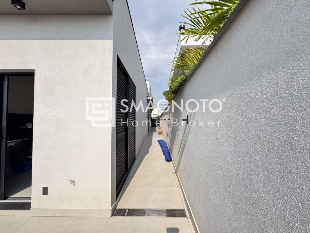 Casa com 3 dormitórios à venda, 236 m² por R$ 2.890.000,00 - Bongue - Piracicaba/SP