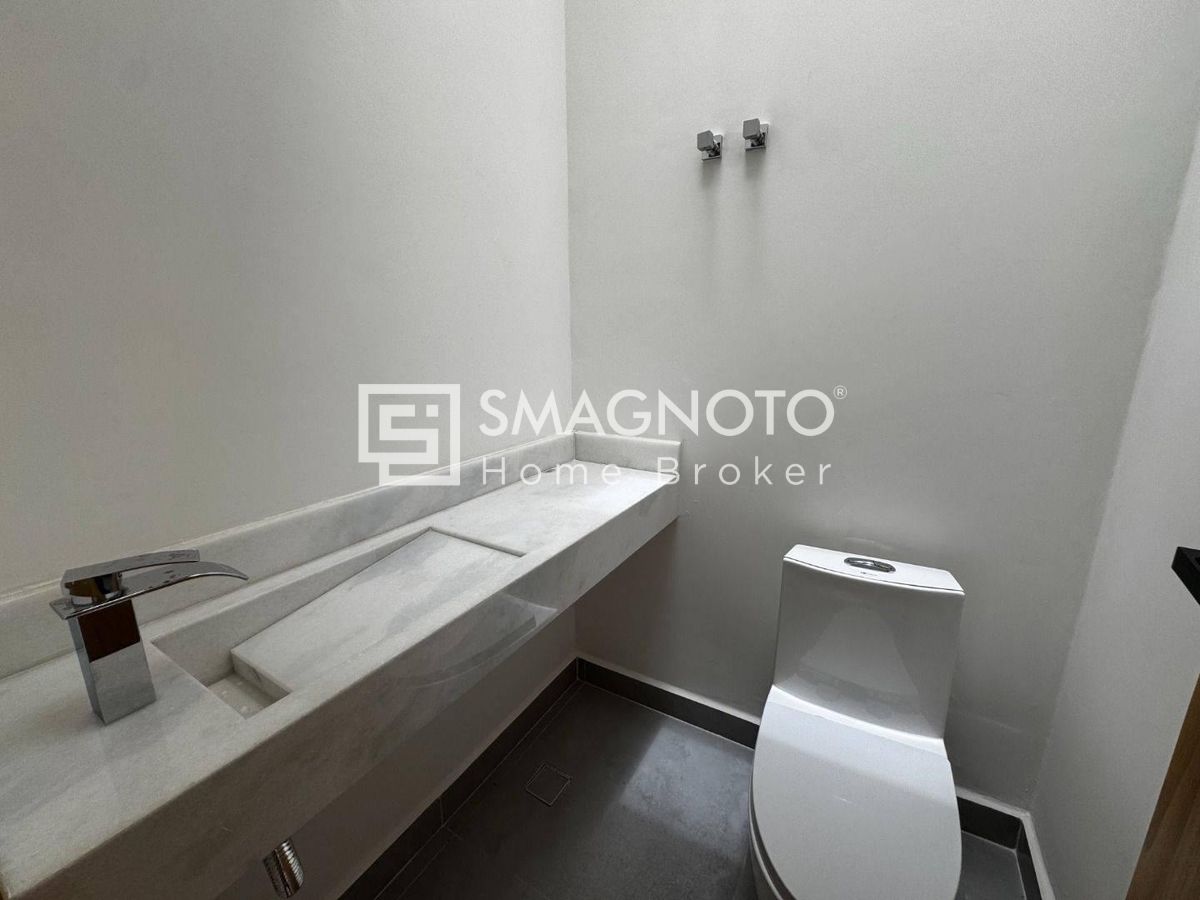 Casa com 3 quartos à Venda, Jardim São Francisco - Piracicaba