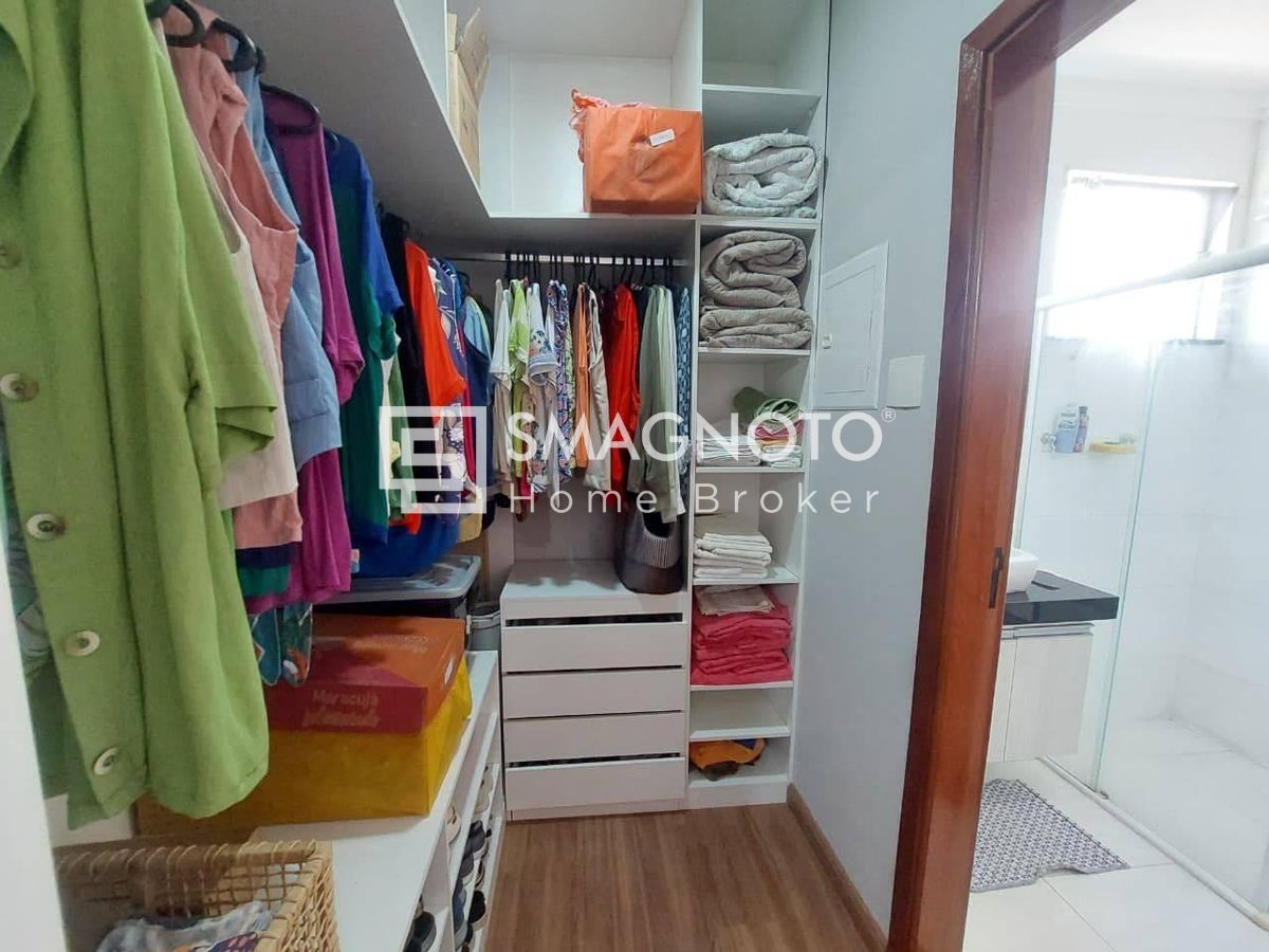 Sobrado com 3 dormitórios à venda, 213 m² por R$ 1.200.000,00 - Ondas - Piracicaba/SP