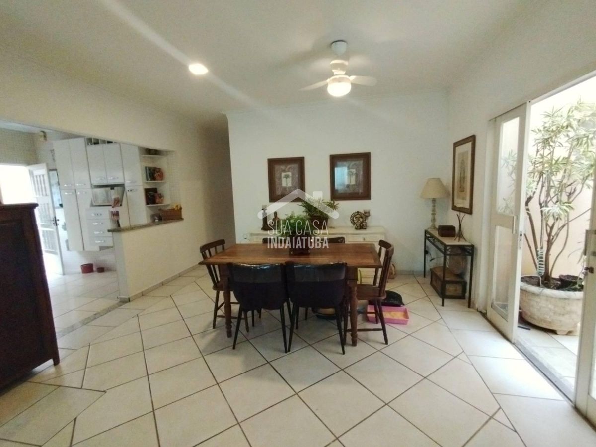 Casa, 3 quartos, 160 m² - Foto 2