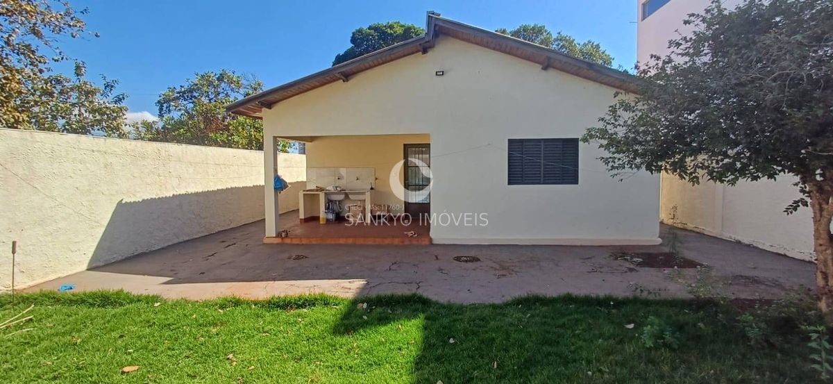 Casa, 3 quartos, 80 m² - Foto 25