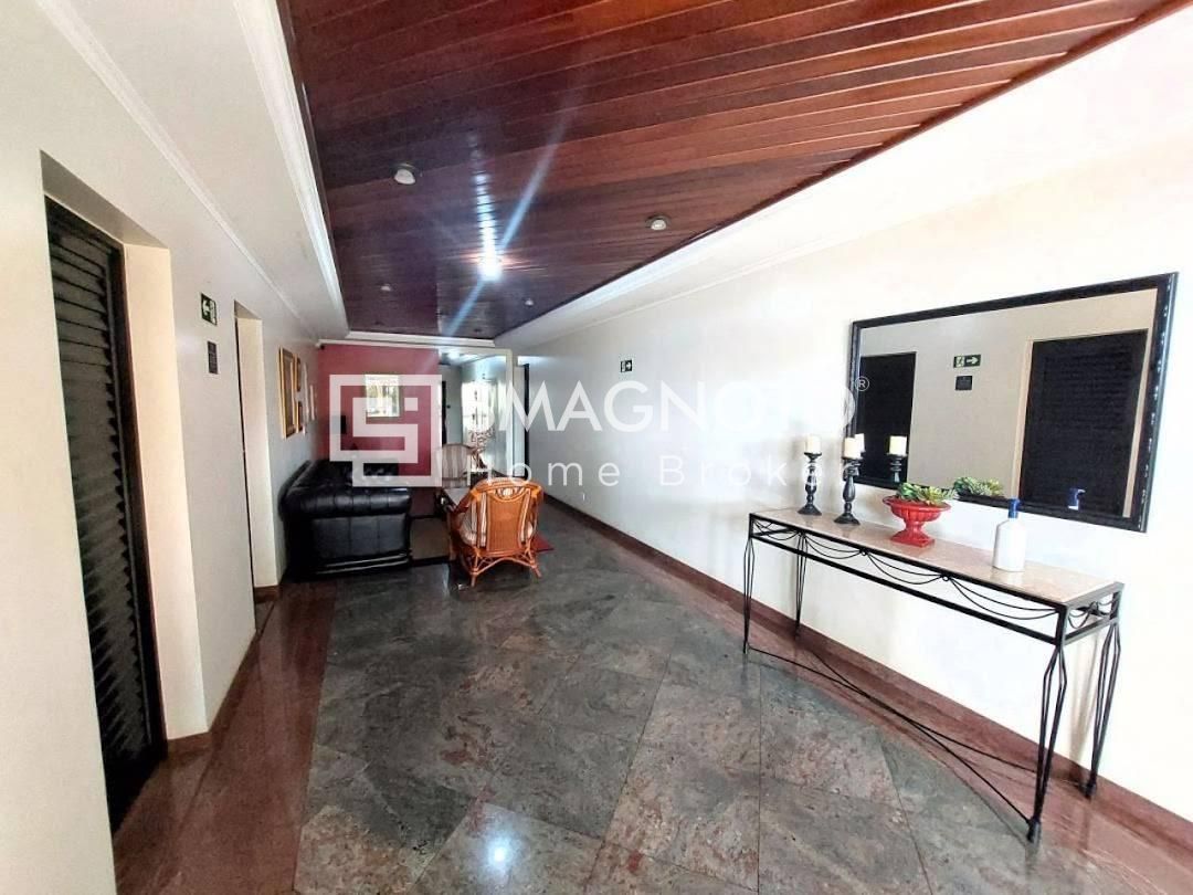 Apartamento com 3 quartos à Venda, Nova Piracicaba - Piracicaba