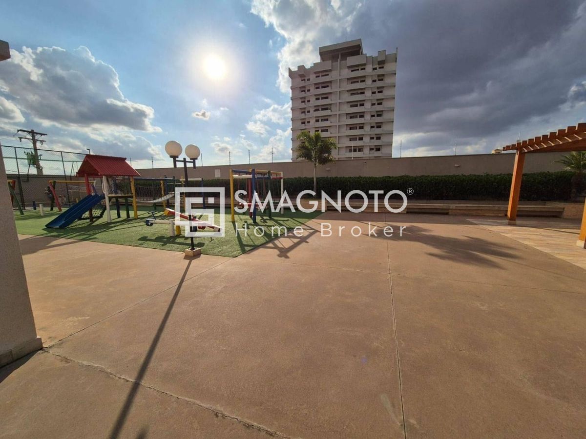 Apartamento com 3 dormitórios à venda, 85 m² por R$ 705.000,00 - Paulicéia - Piracicaba/SP