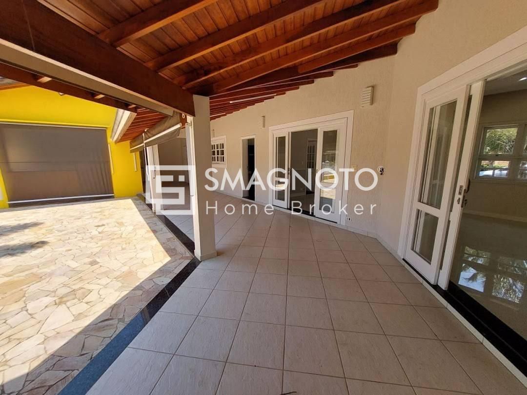 Casa com 5 dormitórios à venda, 670 m² por R$ 1.900.000,00 - Água Branca - Piracicaba/SP