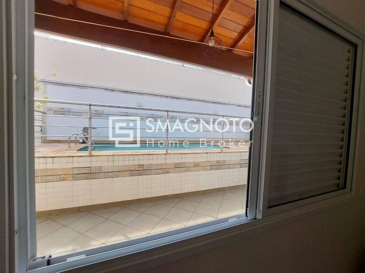 Casa com 3 dormitórios à venda, 190 m² por R$ 948.000,00 - Nova Piracicaba - Piracicaba/SP