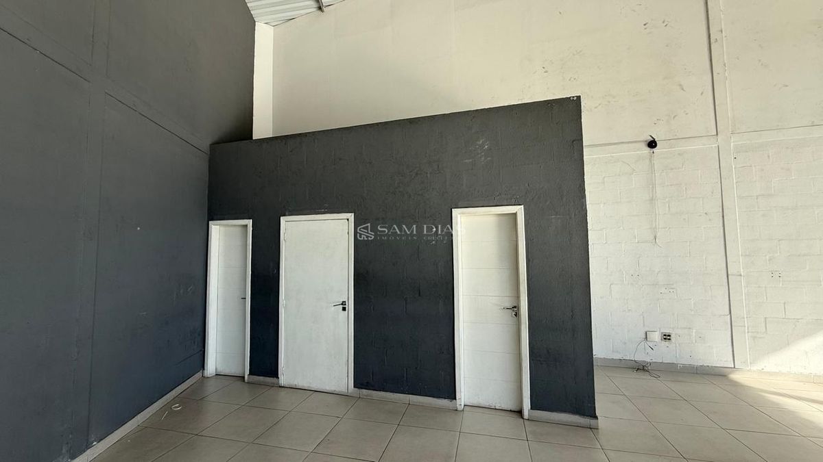 Loja-Salão, 220 m² - Foto 7