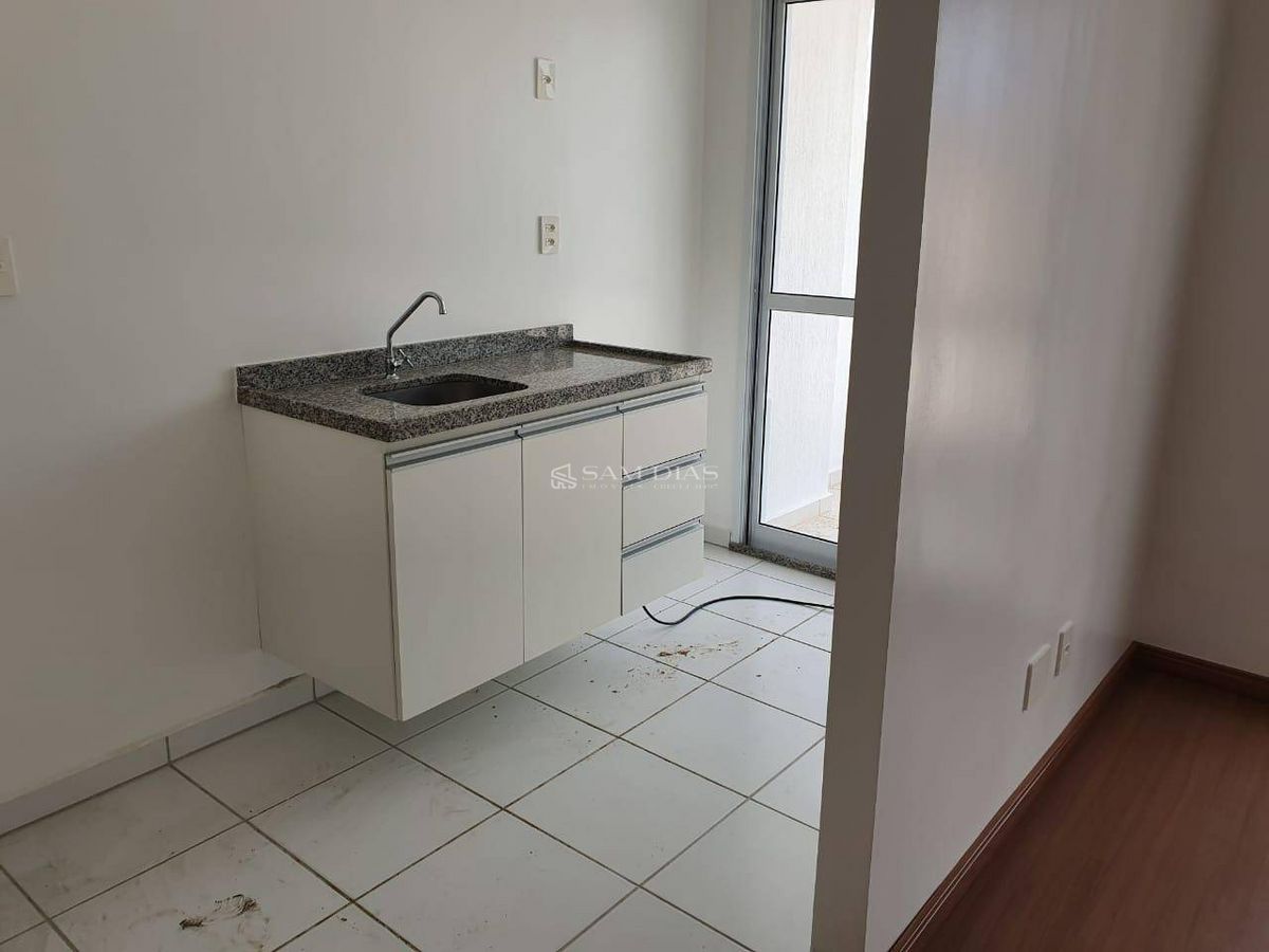 Apartamento, 1 quarto, 48 m² - Foto 8