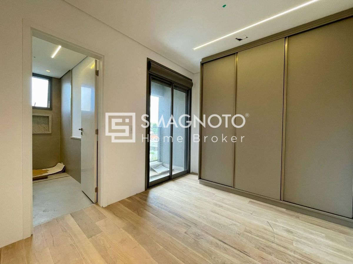 Apartamento com 3 dormitórios à venda, 111 m² por R$ 1.373.451,00 - Jardim Europa - Piracicaba/SP