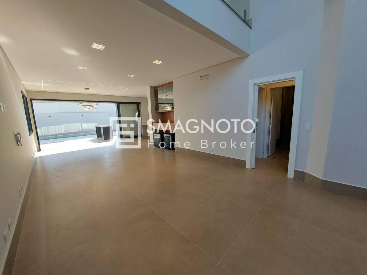 Sobrado com 3 dormitórios à venda, 270 m² por R$ 2.150.000 - Condominio Residencial Reserva do Engenho