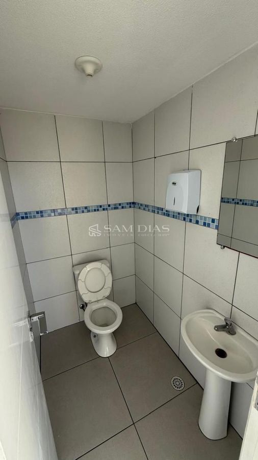 Loja-Salão, 220 m² - Foto 6