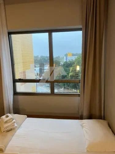 Residencial › Flat/Loft/Estúdio, 1, para Venda no Itacorubi- Florianópolis