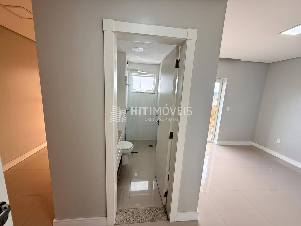 Apartamento - centro - ituporanga - sc