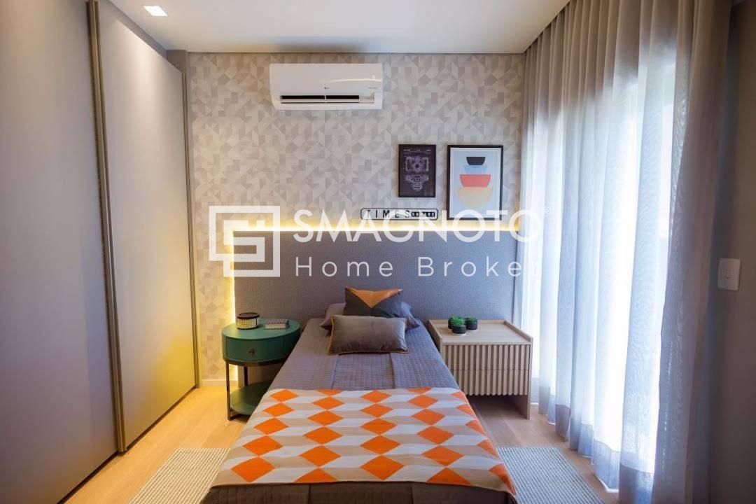 Apartamento com 3 dormitórios à venda, 170 m² por R$ 1.774.605,00 - Jardim Elite - Piracicaba/SP