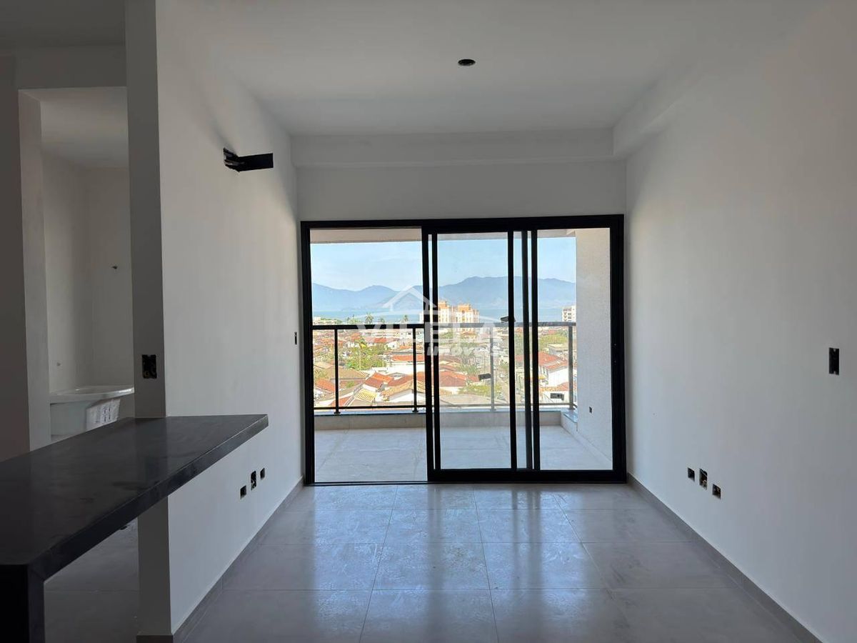 Apartamento novo venda bairro martin de sá- caraguatatuba-sp