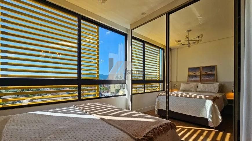 Flat/Loft/Estúdio com 1 quarto, Córrego Grande - Florianópolis