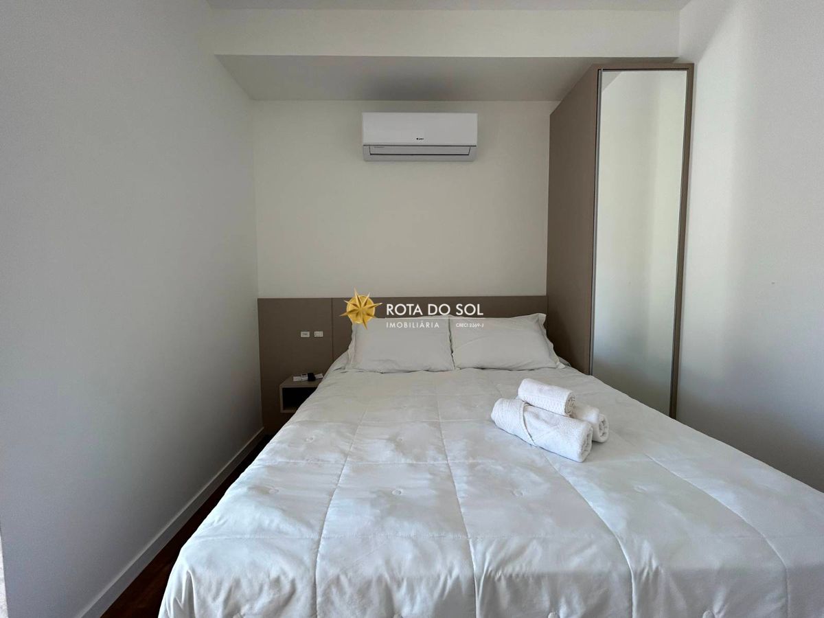 Vila do Centro Apart Hotel Flat mobiliado à venda Praia Centro Bombinhas SC — foto 13