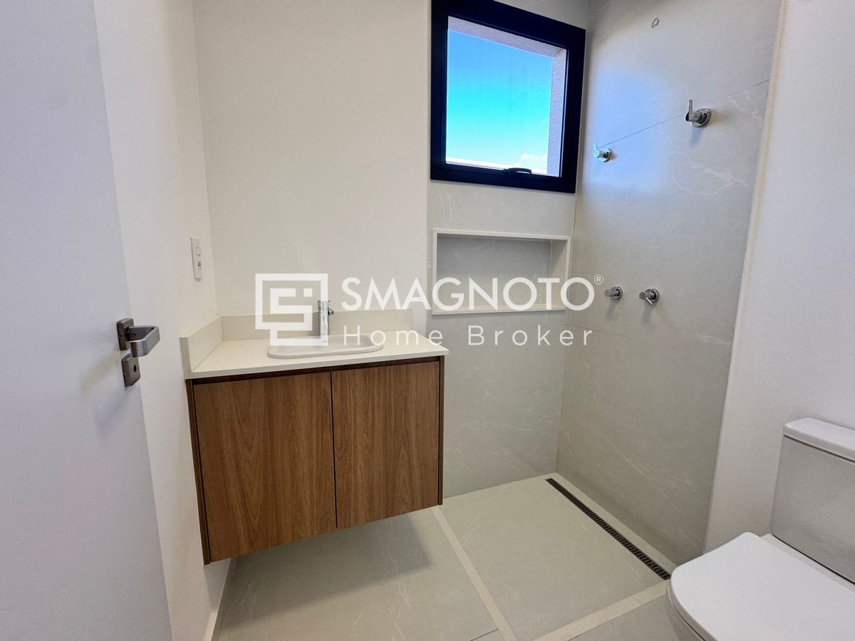 Smagnoto Vende Casa Térrea Condomínio Tomazella - Piracicaba