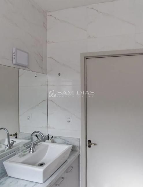 Sobrado, 3 quartos, 160 m² - Foto 18