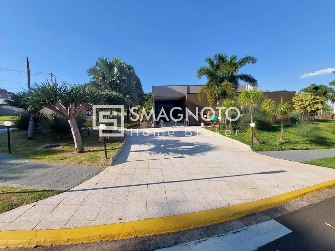 Terreno à venda, 454 m² por R$ 640.000,00 - Residencial Villa D’Aquila - Piracicaba/SP