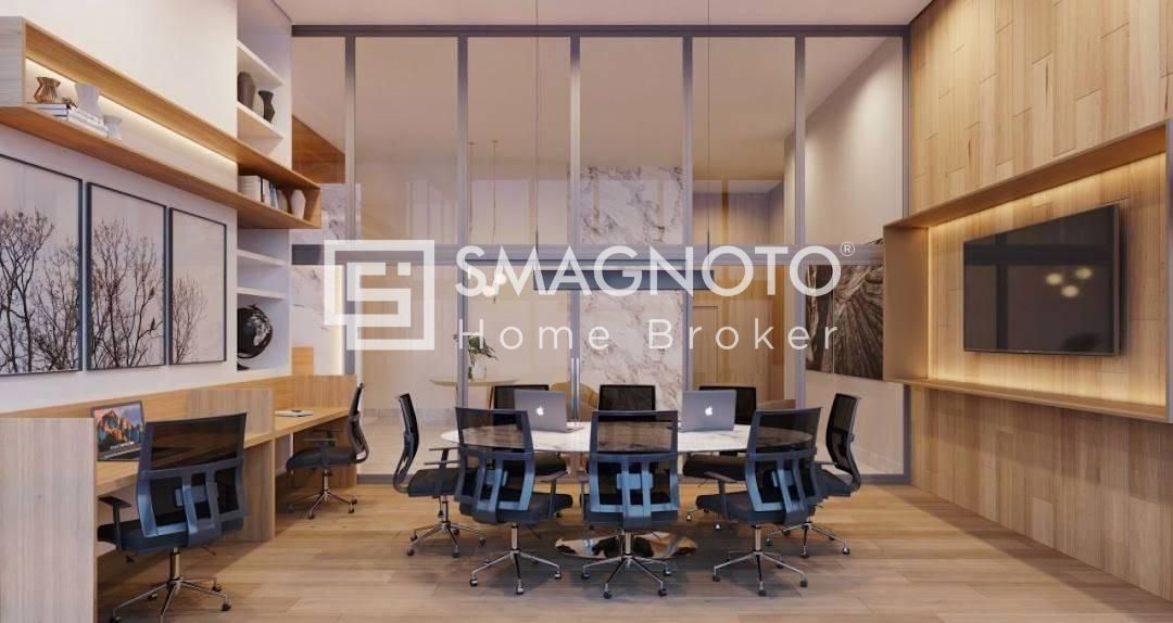Apartamento com 3 dormitórios à venda, 170 m² por R$ 1.774.605,00 - Jardim Elite - Piracicaba/SP
