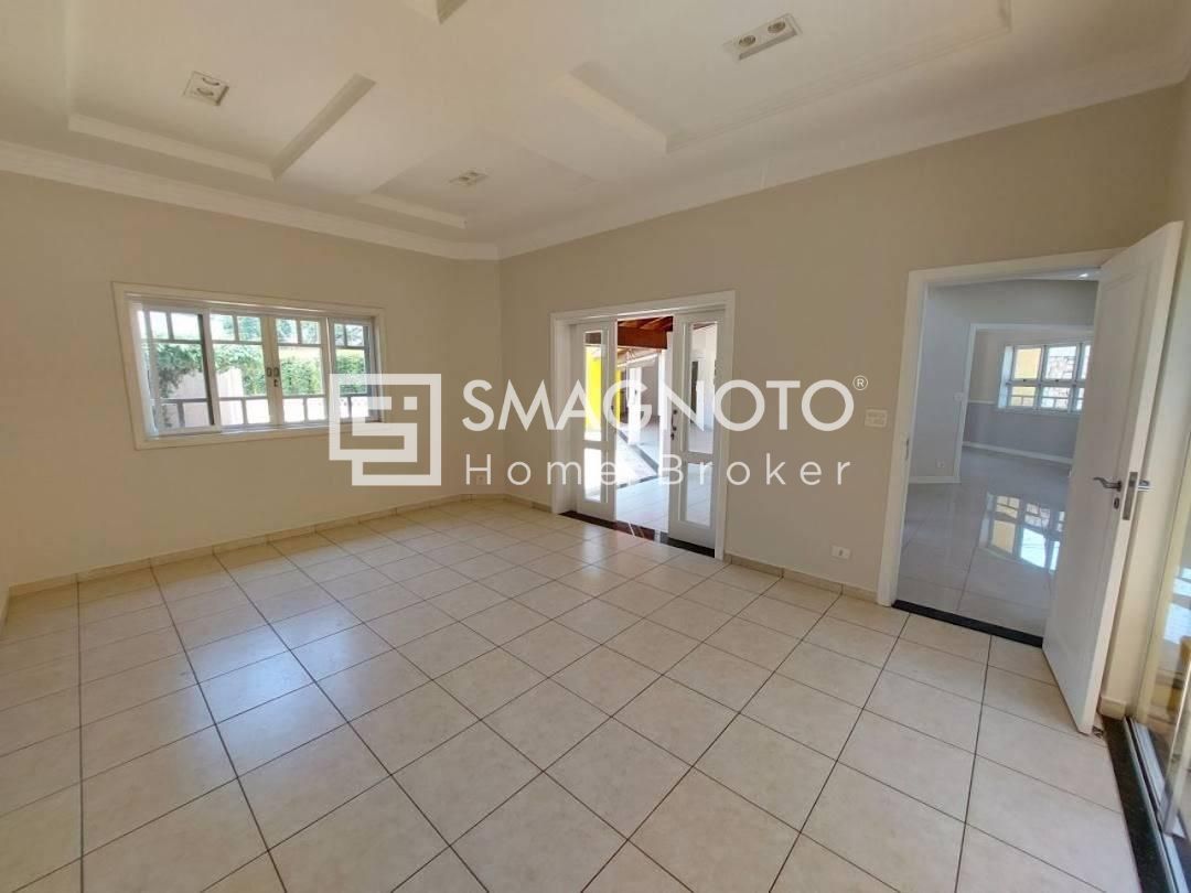 Casa com 5 dormitórios à venda, 670 m² por R$ 1.900.000,00 - Água Branca - Piracicaba/SP