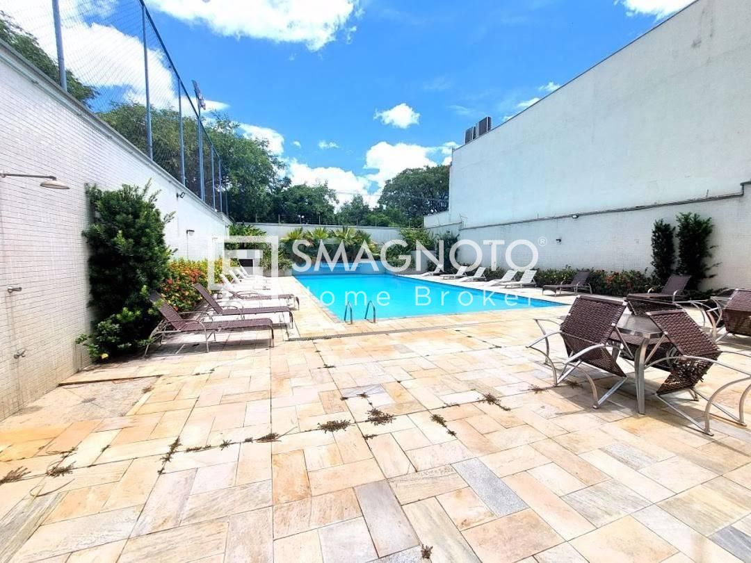 Apartamento com 3 quartos à Venda, Nova Piracicaba - Piracicaba