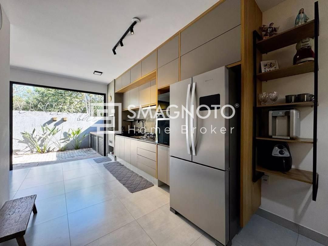 Casa com 3 quartos, Ondas - Piracicaba - foto 17