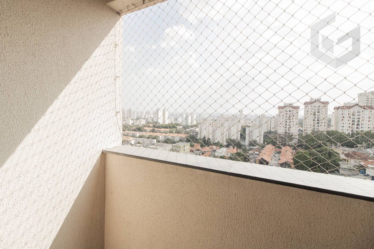 Apartamento com 2 Quartos, Parque Mandaqui - São Paulo
