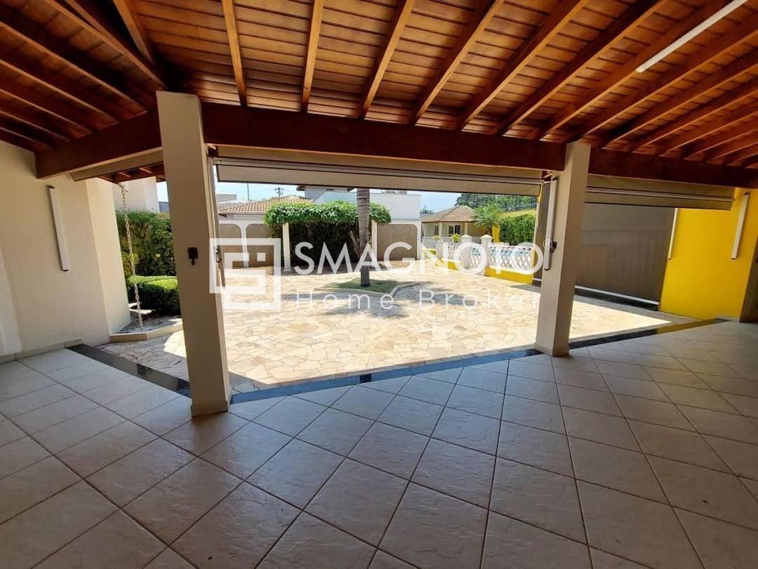 Casa com 5 dormitórios à venda, 670 m² por R$ 1.900.000,00 - Água Branca - Piracicaba/SP