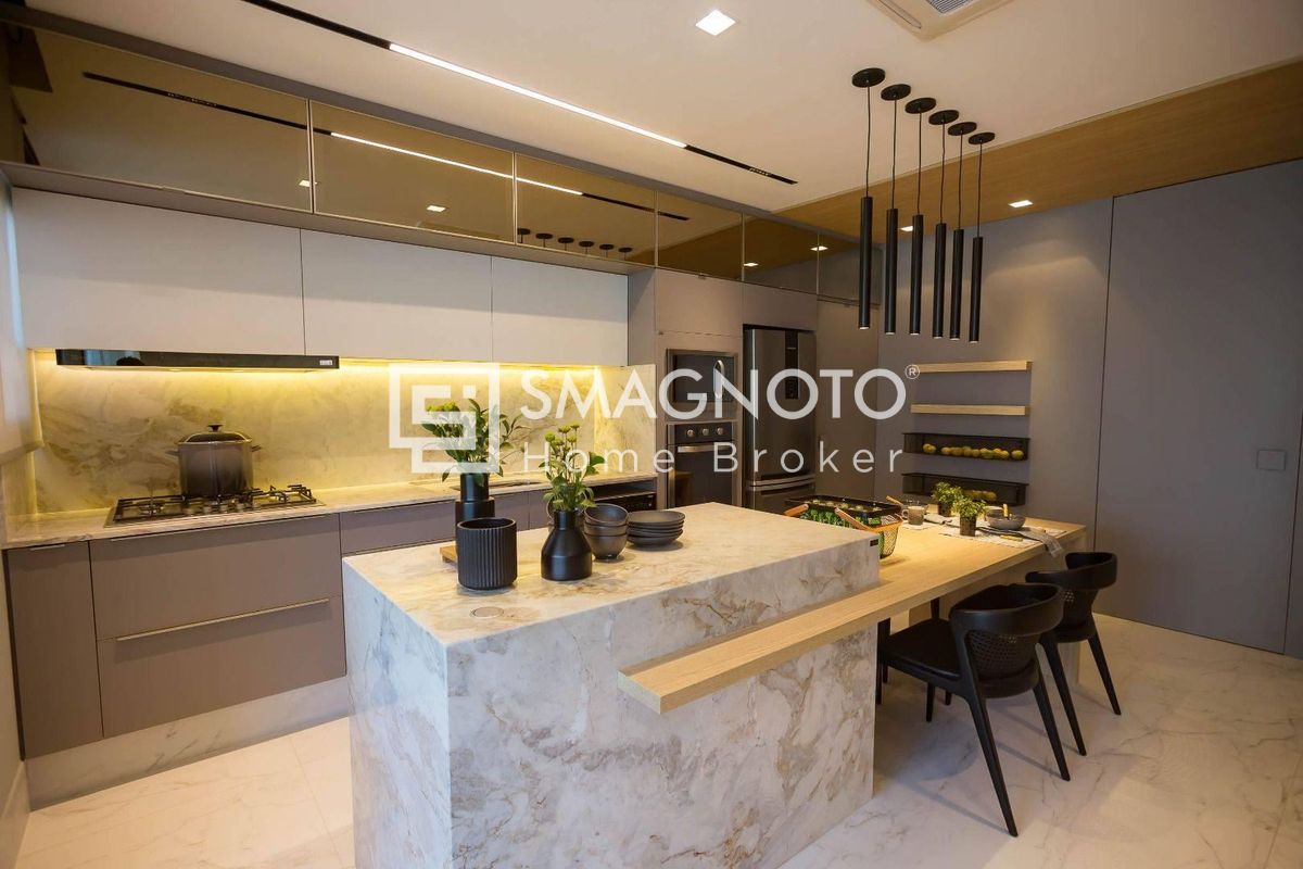 Apartamento com 3 dormitórios à venda, 170 m² por R$ 1.774.605,00 - Jardim Elite - Piracicaba/SP