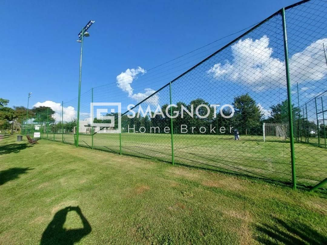 Terreno à venda, 454 m² por R$ 640.000,00 - Residencial Villa D’Aquila - Piracicaba/SP