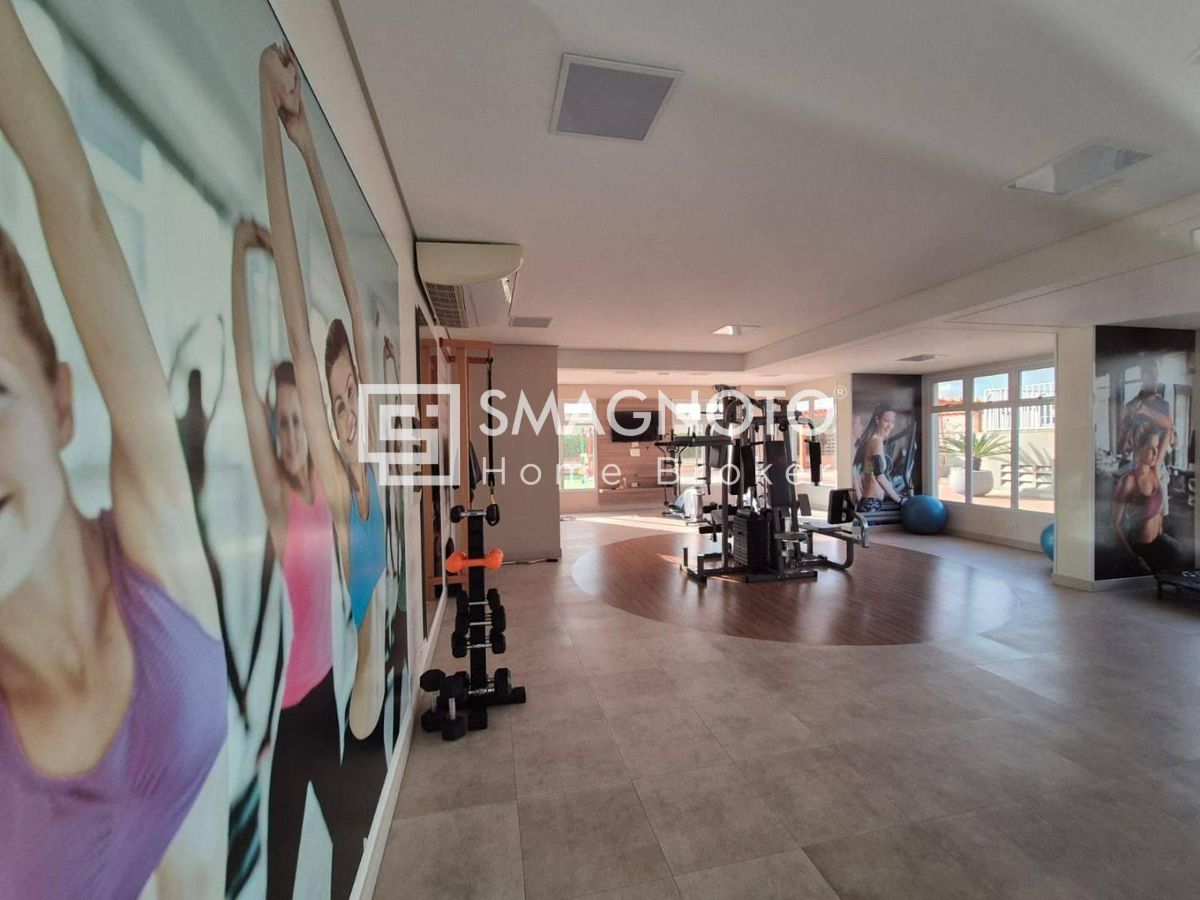 Apartamento com 3 dormitórios à venda, 85 m² por R$ 705.000,00 - Paulicéia - Piracicaba/SP