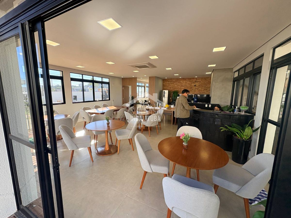 Apartamento, 2 quartos, 46 m² - Foto 23